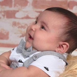 Meet your Posher, Amelia